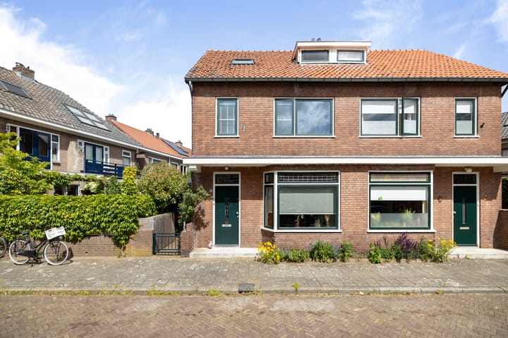 Photo of property Hoge Belt 15, Deventer