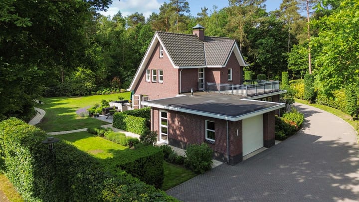 Hoge Bergweg 14 in Beekbergen