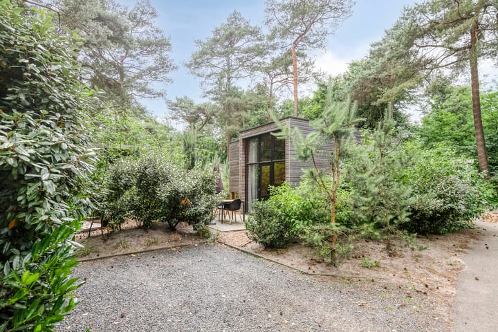Hoge Bergweg 16-108A in Beekbergen
