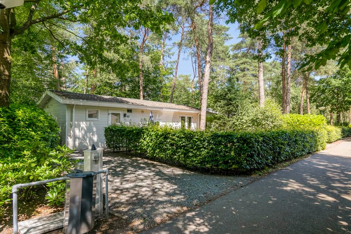 Hoge Bergweg 16-113 in Beekbergen