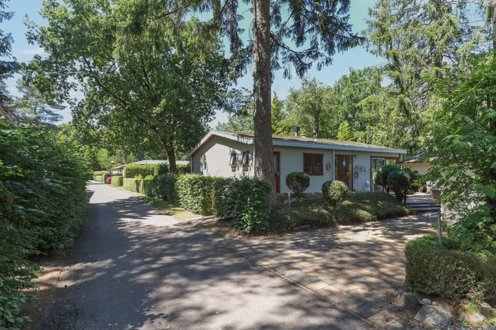 Hoge Bergweg 16-40 in Beekbergen foto