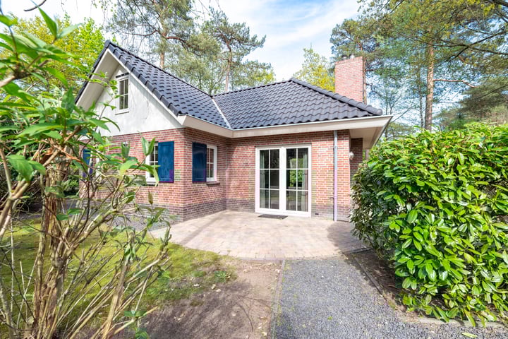 Hoge Bergweg 16-H76 in Beekbergen