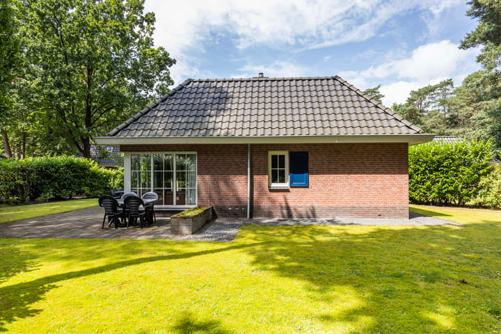 Hoge Bergweg 16-H90 in Beekbergen