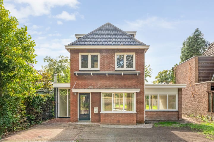 Hoge Boekelerweg 428 in Enschede