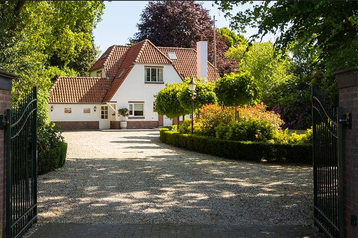 Hoge Boeschoterweg 15 in Garderen