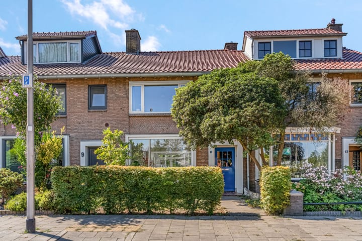 Foto van woning Hoge Bongerd 11, Lent