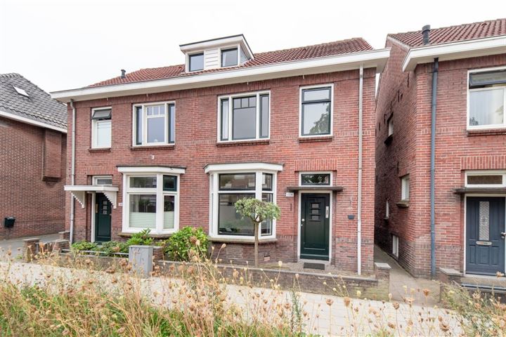 Hoge Bothofstraat 128 in Enschede