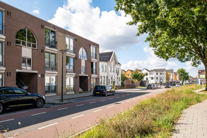 Hoge Bothofstraat 62 in Enschede