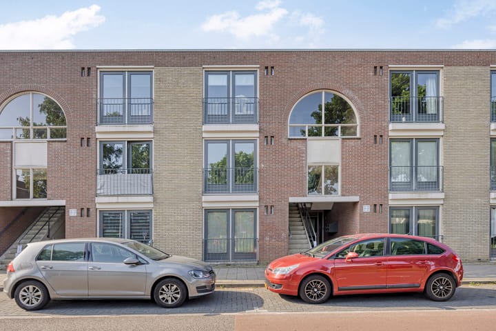Hoge Bothofstraat 70A in Enschede