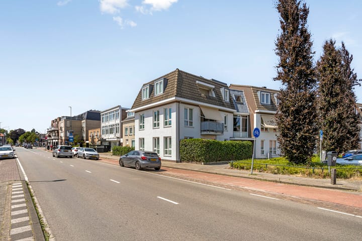 Hoge Braken 1 in Valkenswaard