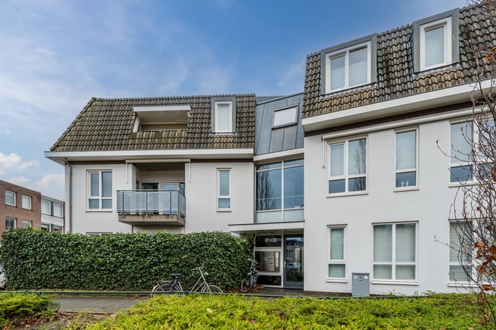 Foto van woning Hoge Braken 13, Valkenswaard