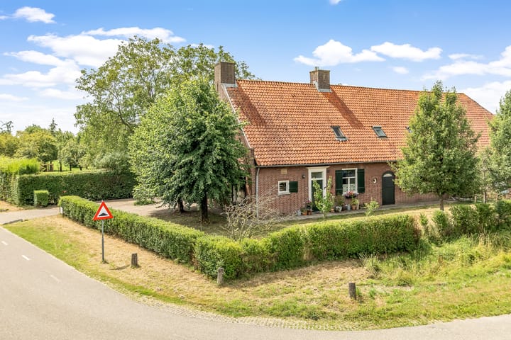 Hoge Bremberg 2 in Etten-Leur