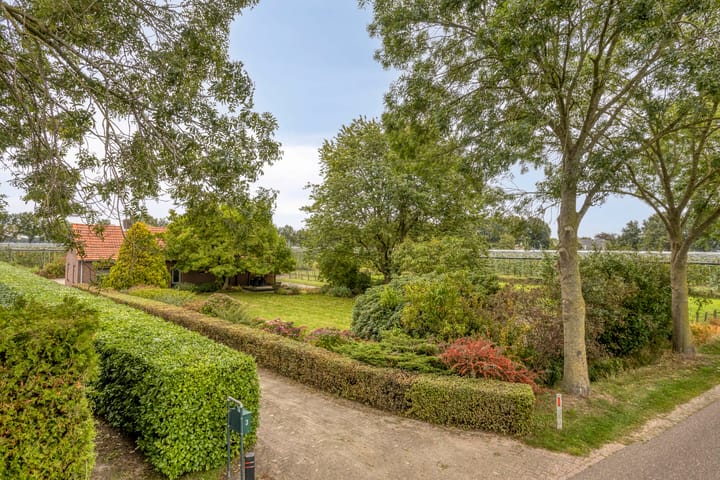 Hoge Broekstraat 3 in Heeswijk-Dinther