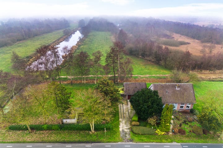 Hoge Dijk 7 in Sintjohannesga