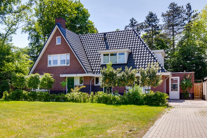 Foto von Haus Hoge Es 3, Aalten