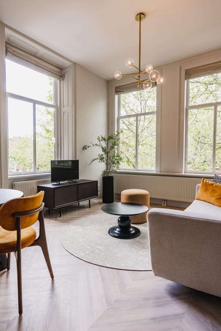 Photo of property Hoge Gouwe 39e, Gouda