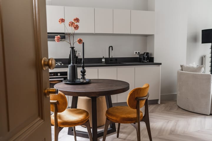 Photo of property Hoge Gouwe 39f, Gouda