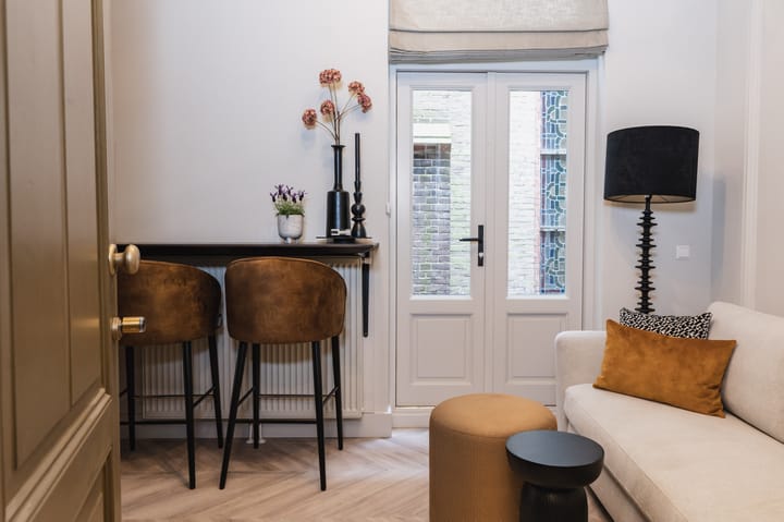 Foto von Haus Hoge Gouwe 39g, Gouda