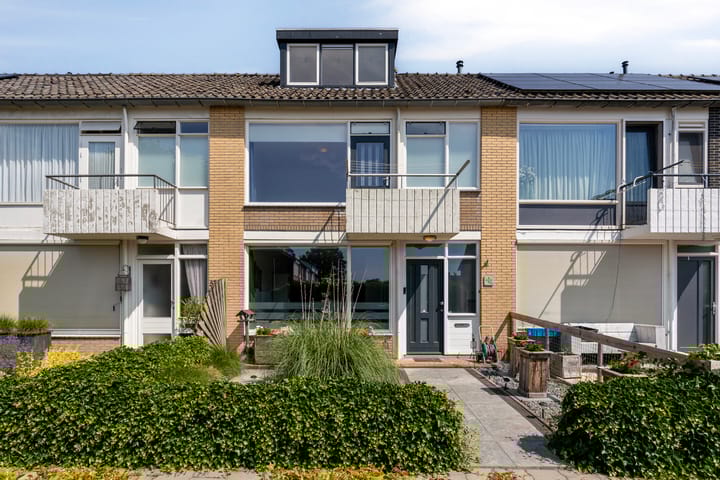 Hoge Hagt 59 in Epe