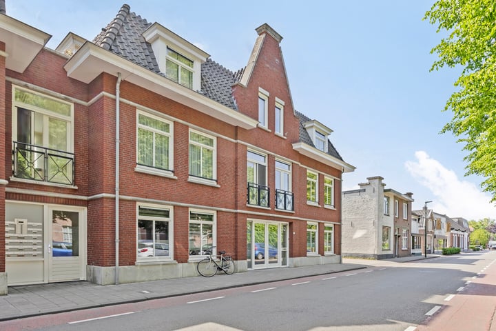 Hoge Ham 46D in Dongen