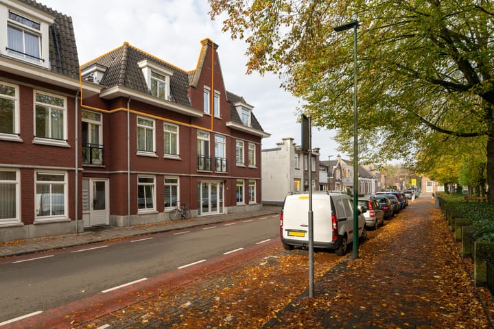 Hoge Ham 46N in Dongen