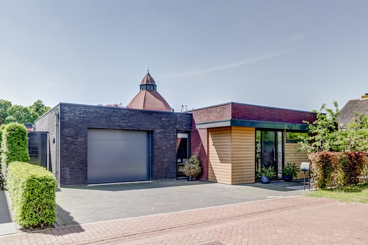 Hoge Ham 81B in Dongen