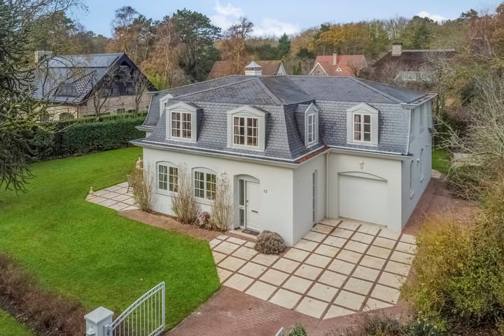 Photo of property Hoge Hilleweg 12, Burgh-Haamstede