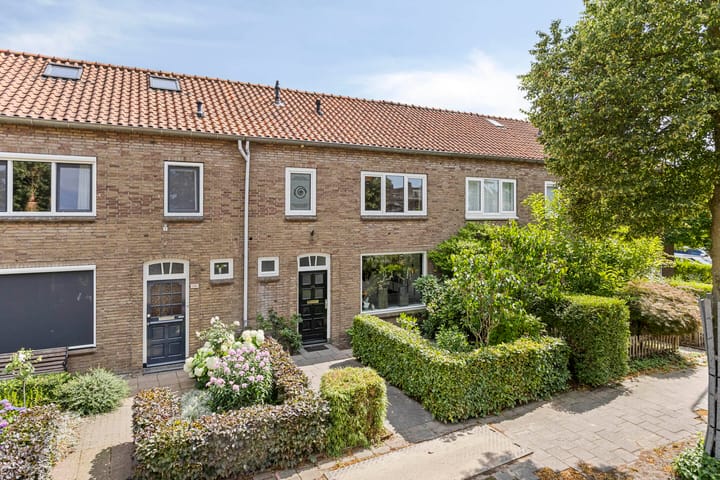 Hoge Hondstraat 138 in Deventer