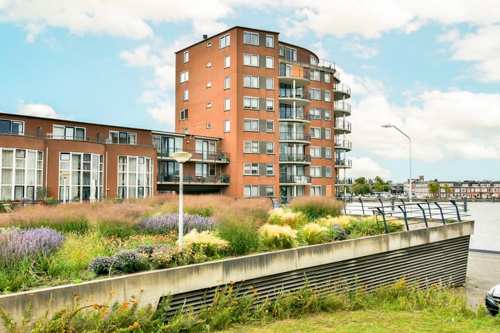 Hoge Horn 15 in Zaandam