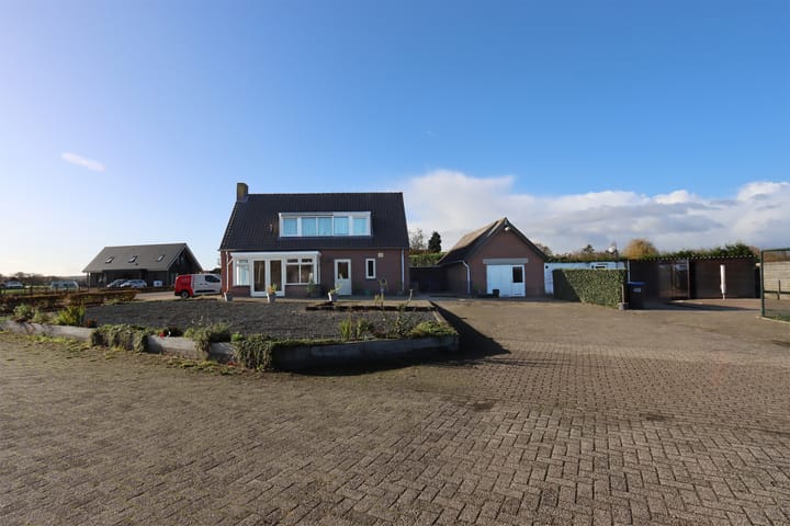 Hoge Horst 57 in Groesbeek