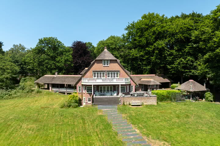 Photo of property Hoge Kleiweg 5, Leusden