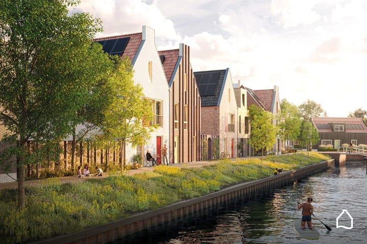 Hoge Licht 30 in Zeewolde