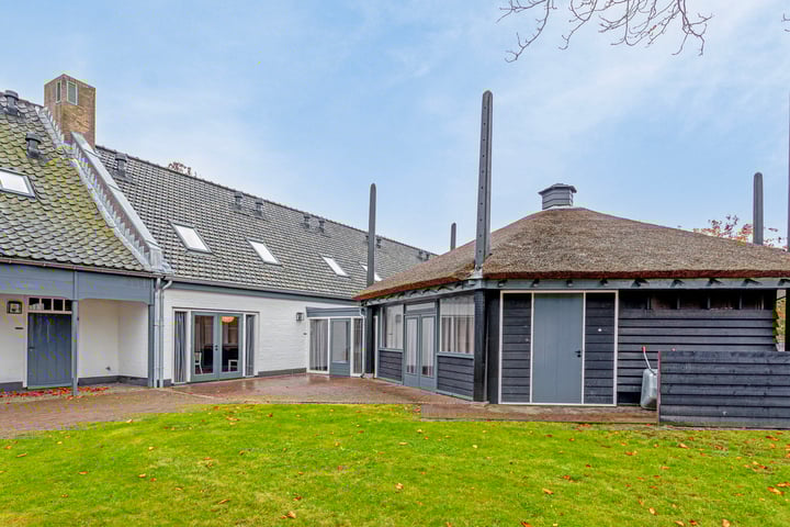 Hoge Morsweg 138V in Leiden