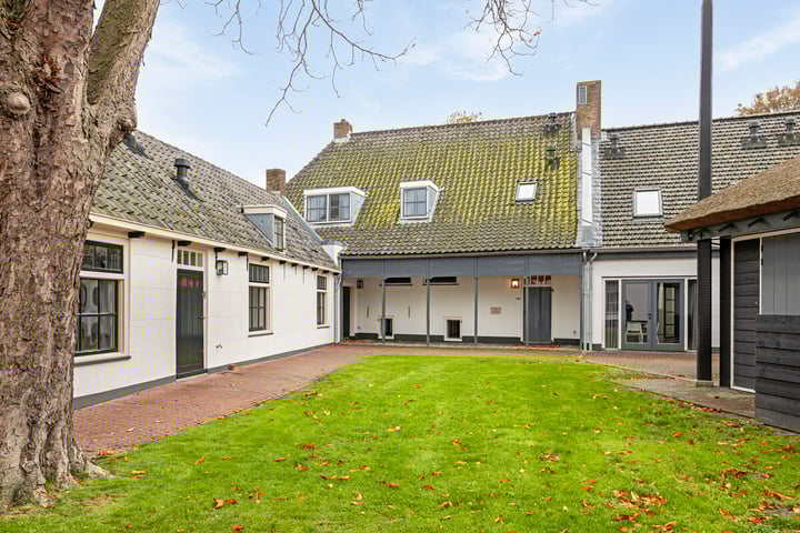 Hoge Morsweg 138W in Leiden