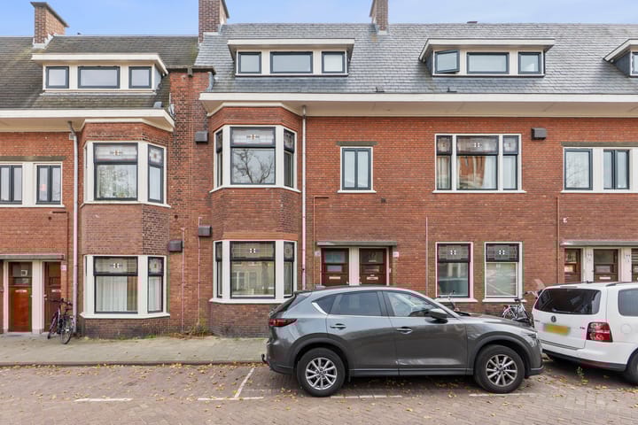 Hoge Rijndijk 101 dans Leiden photo