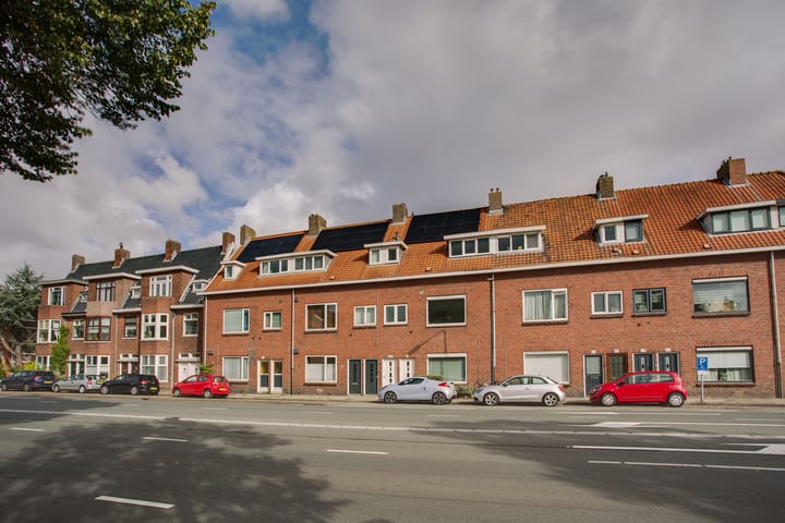 Hoge Rijndijk 176B in Leiden