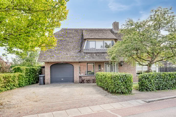 Photo of property Hoge Rijndijk 51d, Nieuwerbrug aan den Rijn