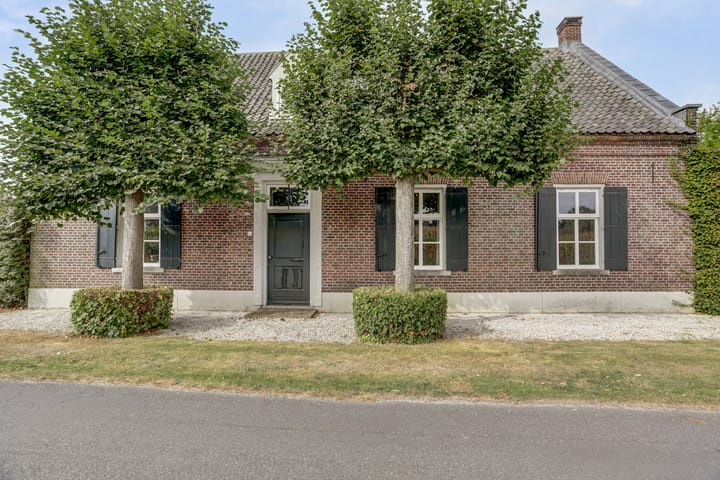 Foto van woning Hoge Startwijk 1, Beugen