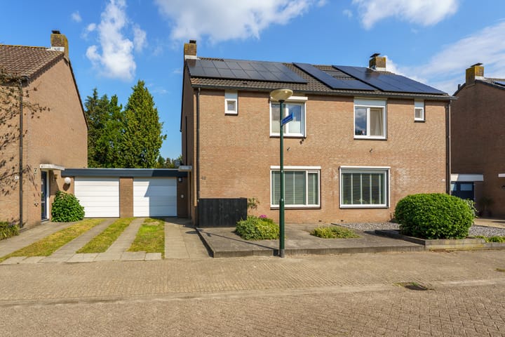 Photo of property Hoge Tom 43, Nuenen