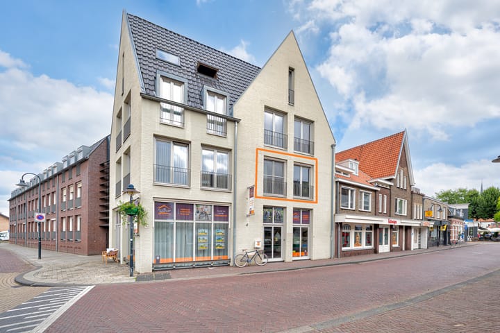 Photo of property Hoge Vonderstraat 4a, Sint-Oedenrode