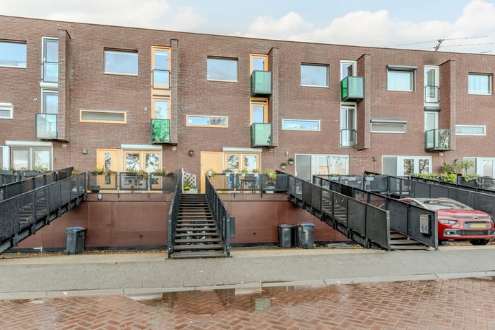 Hoge Wal 66 in Goirle