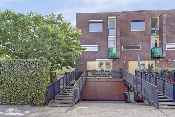 Hoge Wal 78 in Goirle