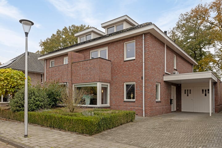 Photo of property Hoge Weer 18, Weerselo