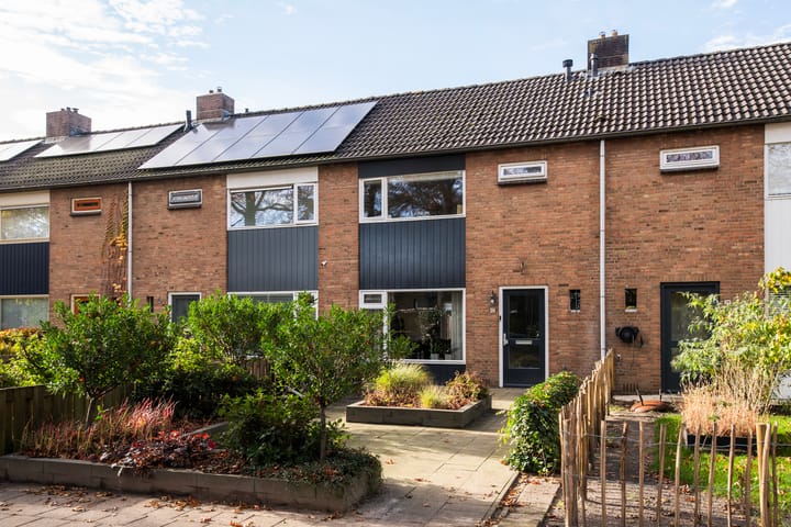 Photo de la maison Hoge Weerd 57, Epe