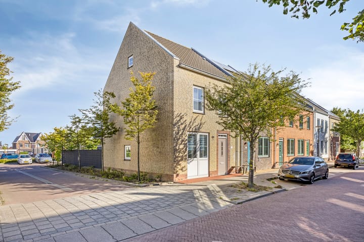 Foto von Haus Hoge Weere 100, Zwaag
