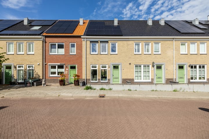 Foto von Haus Hoge Weere 110, Zwaag