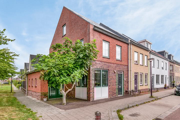 Hoge Weere 94 in Zwaag