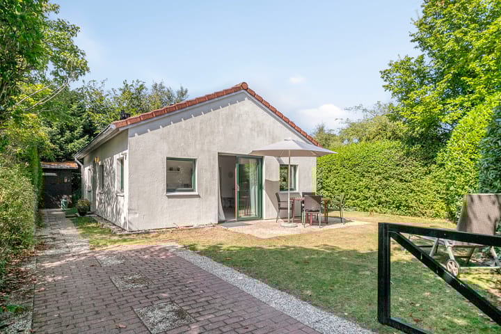 Hoge Weide 54 in Oostkapelle