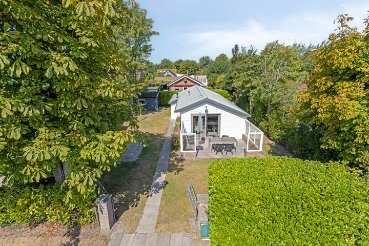 Hoge Weide 55 dans Oostkapelle photo