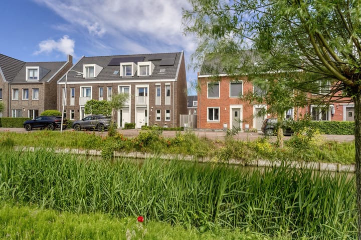 Hoge weidesingel 3B, Valkenburg Photo of property Hoge weidesingel 3B, Valkenburg